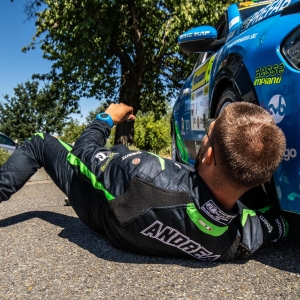 55° BARUM CZECH RALLY ZLIN - Gallery 7